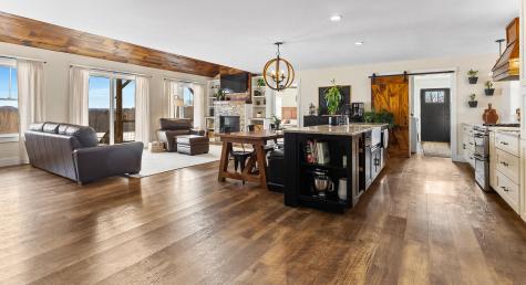 125 Shaw Hill Road Hampden ME 04444