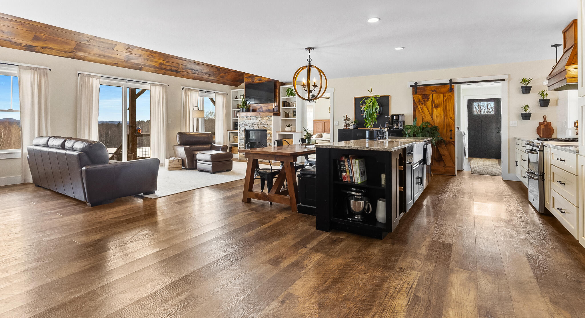 125 Shaw Hill Road Hampden ME 04444