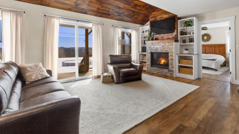 125 Shaw Hill Road Hampden ME 04444