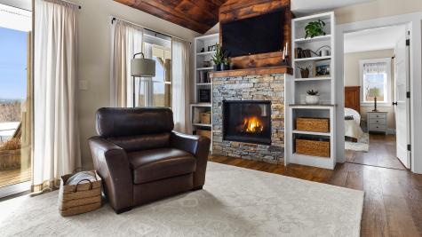 125 Shaw Hill Road Hampden ME 04444