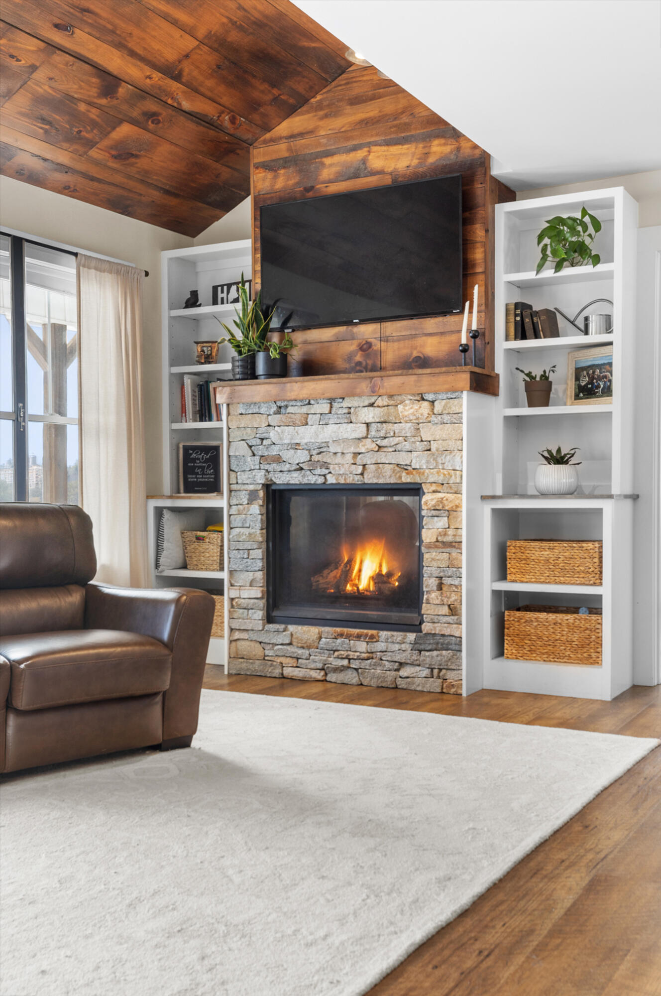 125 Shaw Hill Road Hampden ME 04444