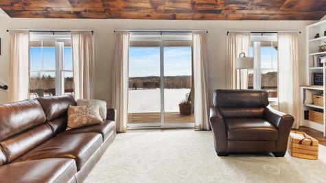 125 Shaw Hill Road Hampden ME 04444