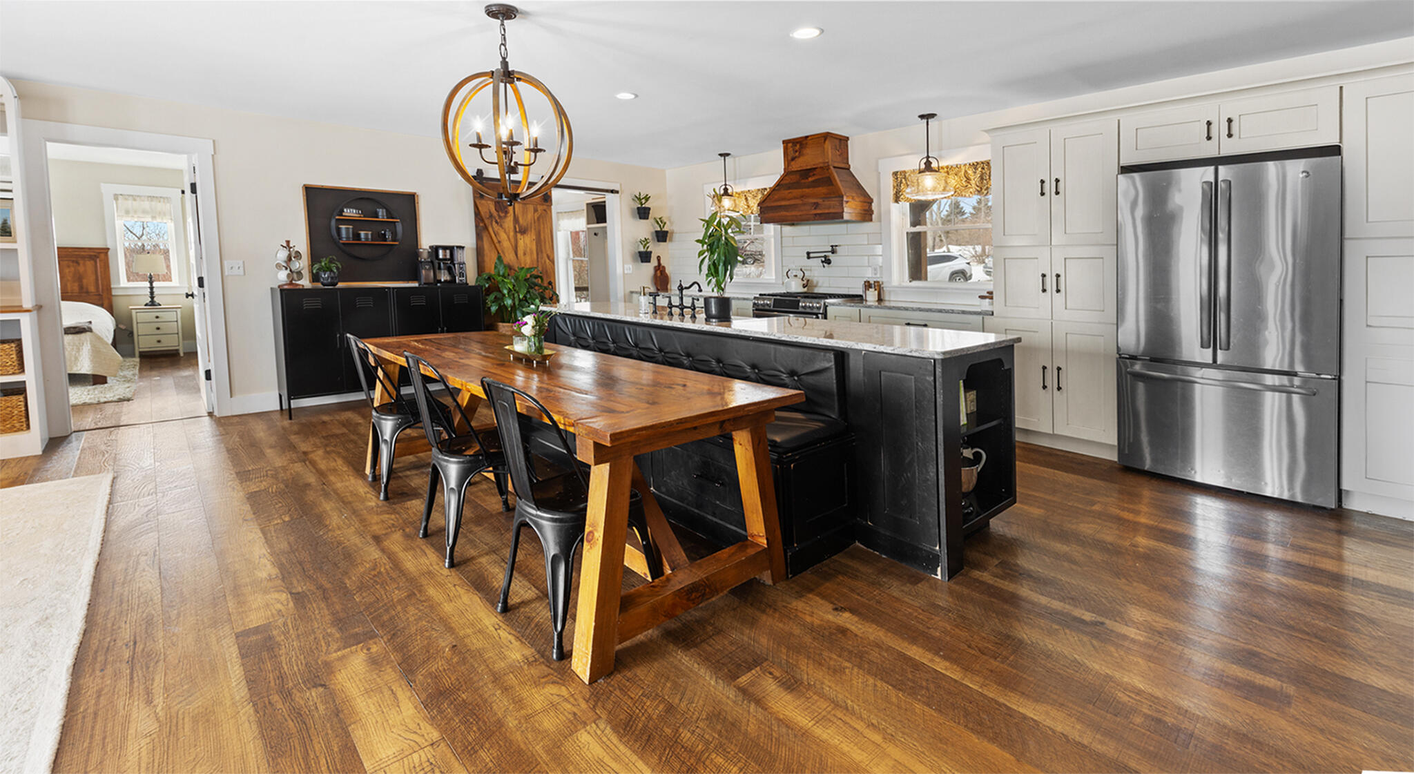 125 Shaw Hill Road Hampden ME 04444