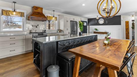 125 Shaw Hill Road Hampden ME 04444