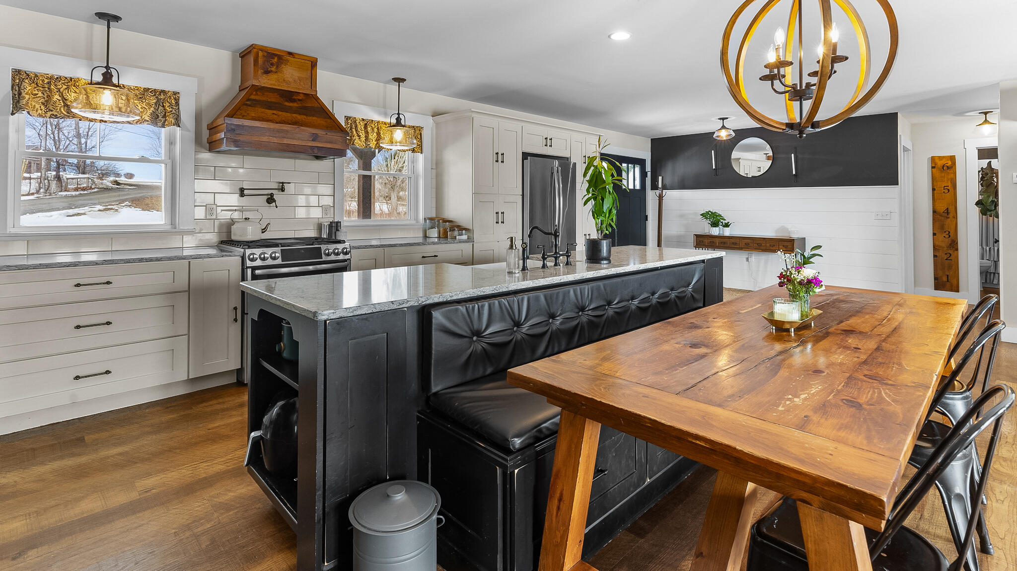 125 Shaw Hill Road Hampden ME 04444