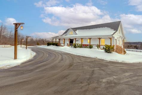 125 Shaw Hill Road Hampden ME 04444