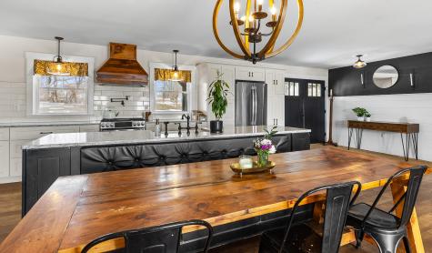 125 Shaw Hill Road Hampden ME 04444