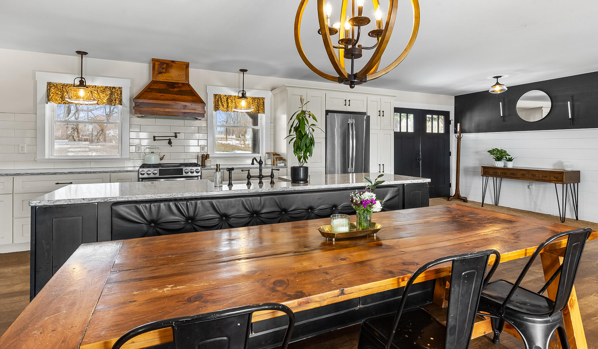 125 Shaw Hill Road Hampden ME 04444