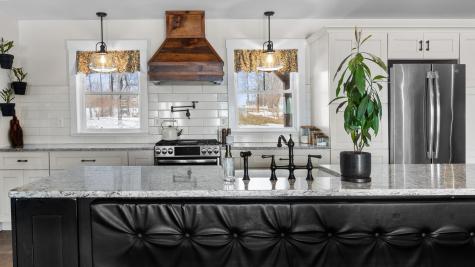 125 Shaw Hill Road Hampden ME 04444