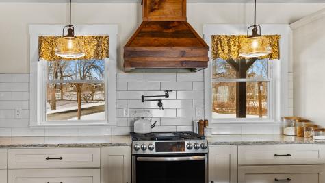 125 Shaw Hill Road Hampden ME 04444