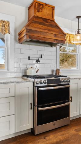 125 Shaw Hill Road Hampden ME 04444