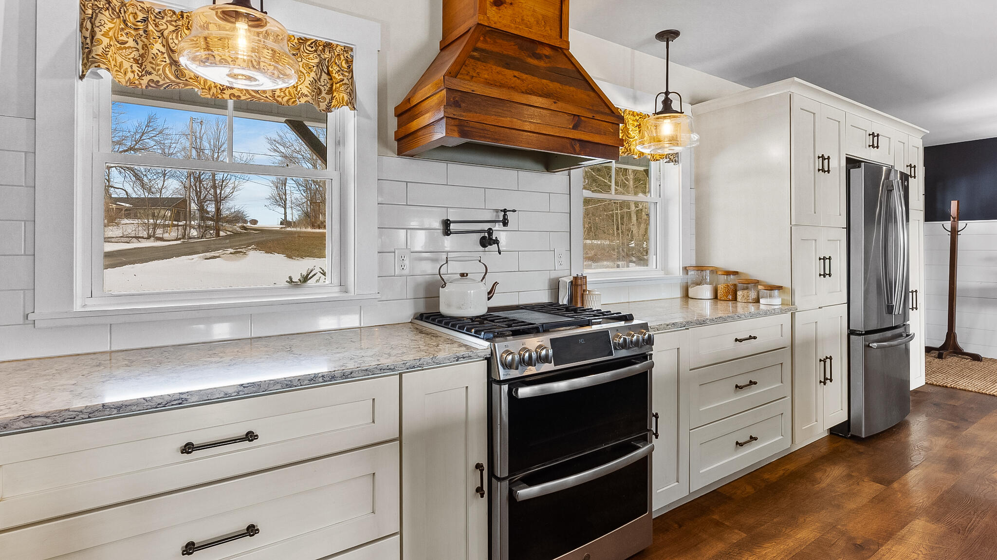 125 Shaw Hill Road Hampden ME 04444