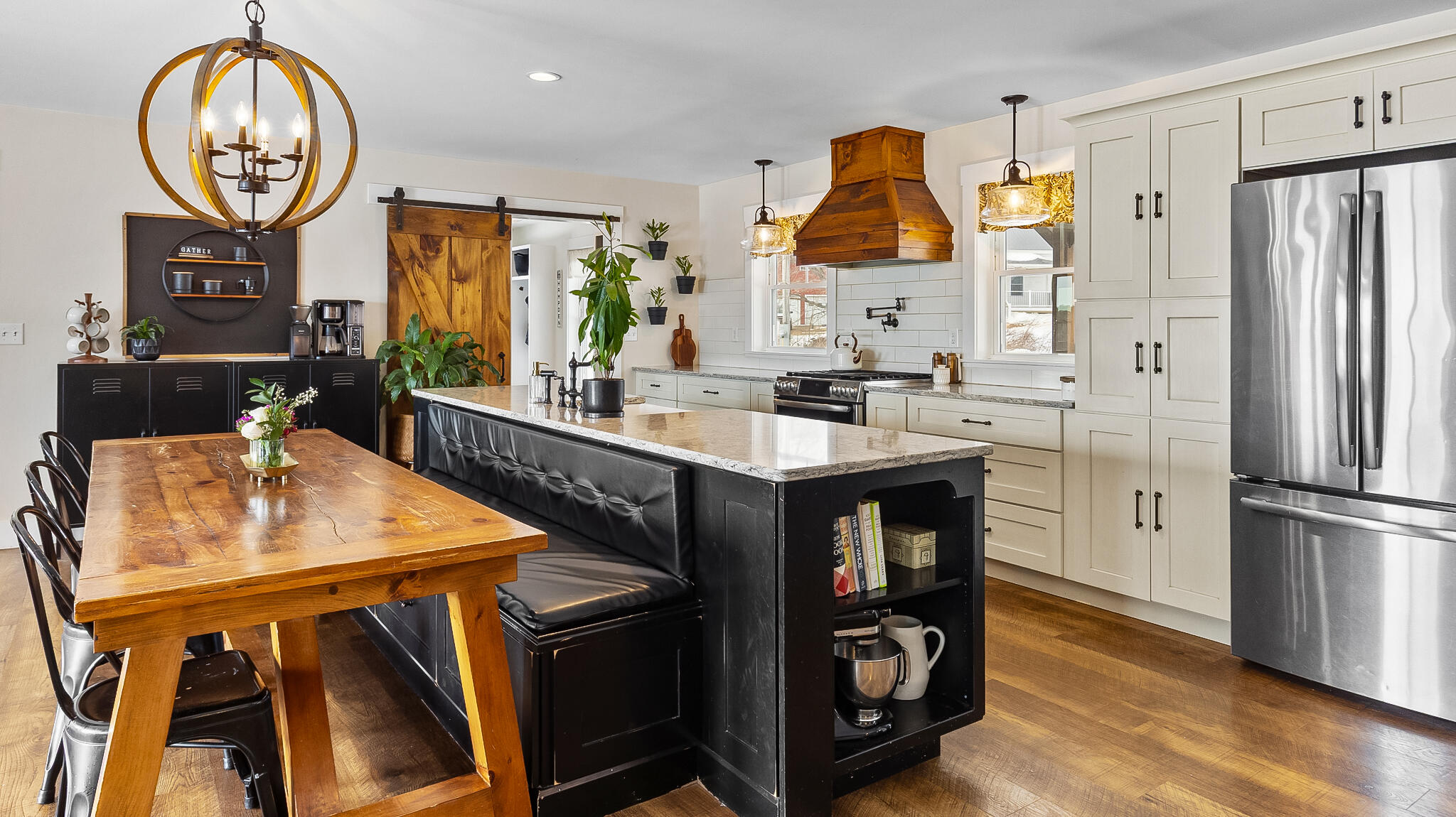 125 Shaw Hill Road Hampden ME 04444