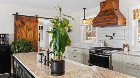 125 Shaw Hill Road Hampden ME 04444