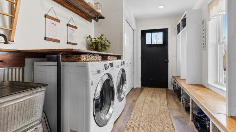 125 Shaw Hill Road Hampden ME 04444