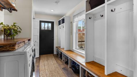 125 Shaw Hill Road Hampden ME 04444