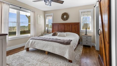 125 Shaw Hill Road Hampden ME 04444