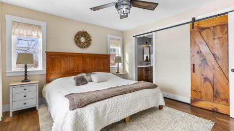 125 Shaw Hill Road Hampden ME 04444