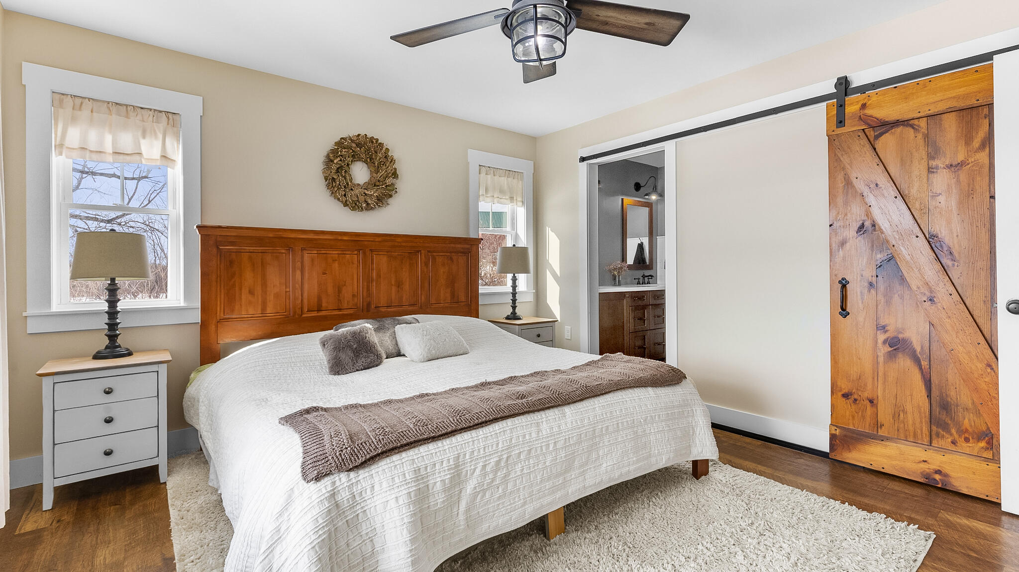 125 Shaw Hill Road Hampden ME 04444