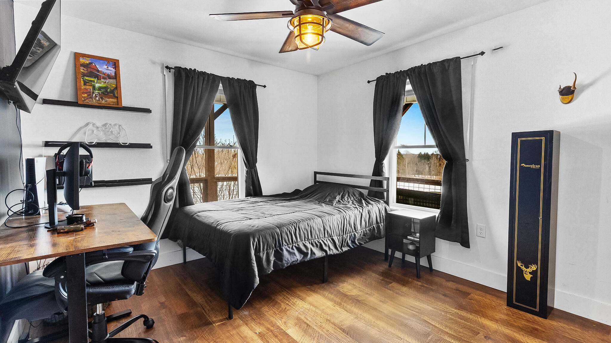 125 Shaw Hill Road Hampden ME 04444