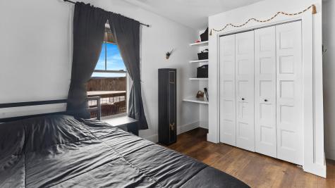 125 Shaw Hill Road Hampden ME 04444