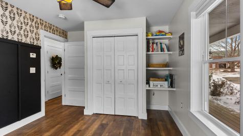 125 Shaw Hill Road Hampden ME 04444