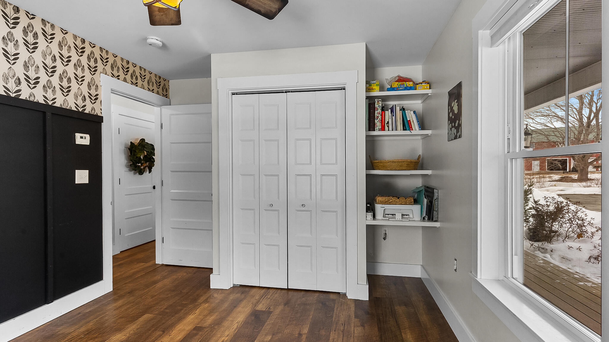 125 Shaw Hill Road Hampden ME 04444