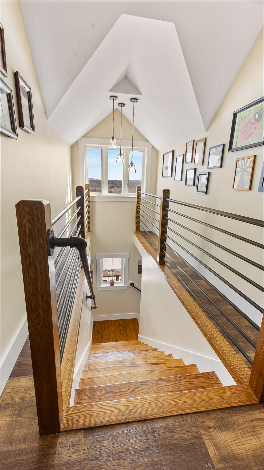 125 Shaw Hill Road Hampden ME 04444