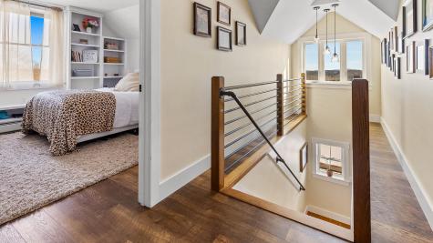 125 Shaw Hill Road Hampden ME 04444