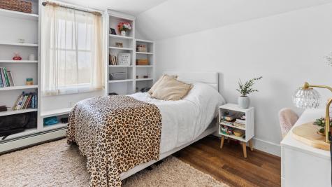 125 Shaw Hill Road Hampden ME 04444