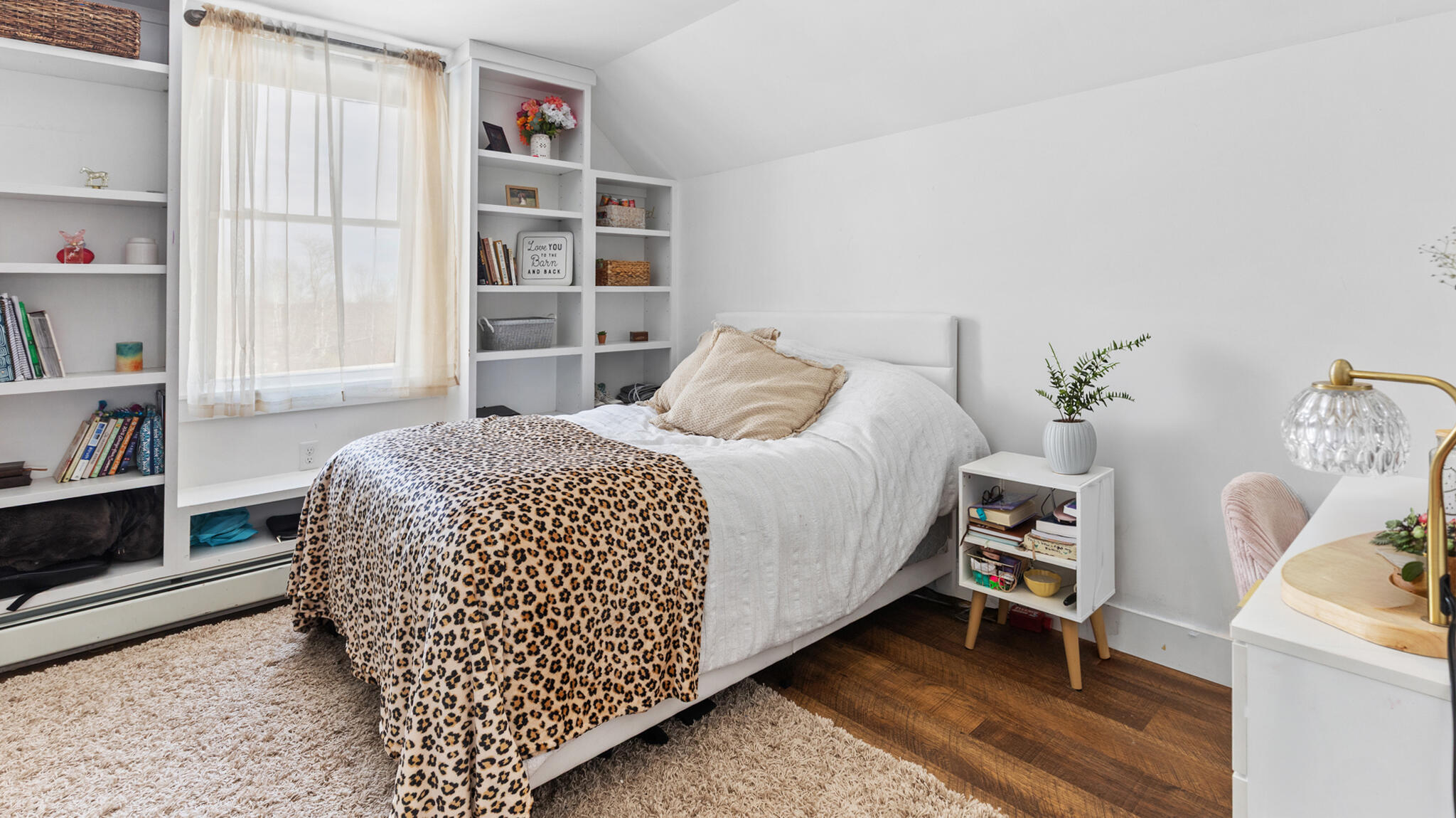 125 Shaw Hill Road Hampden ME 04444