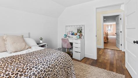 125 Shaw Hill Road Hampden ME 04444