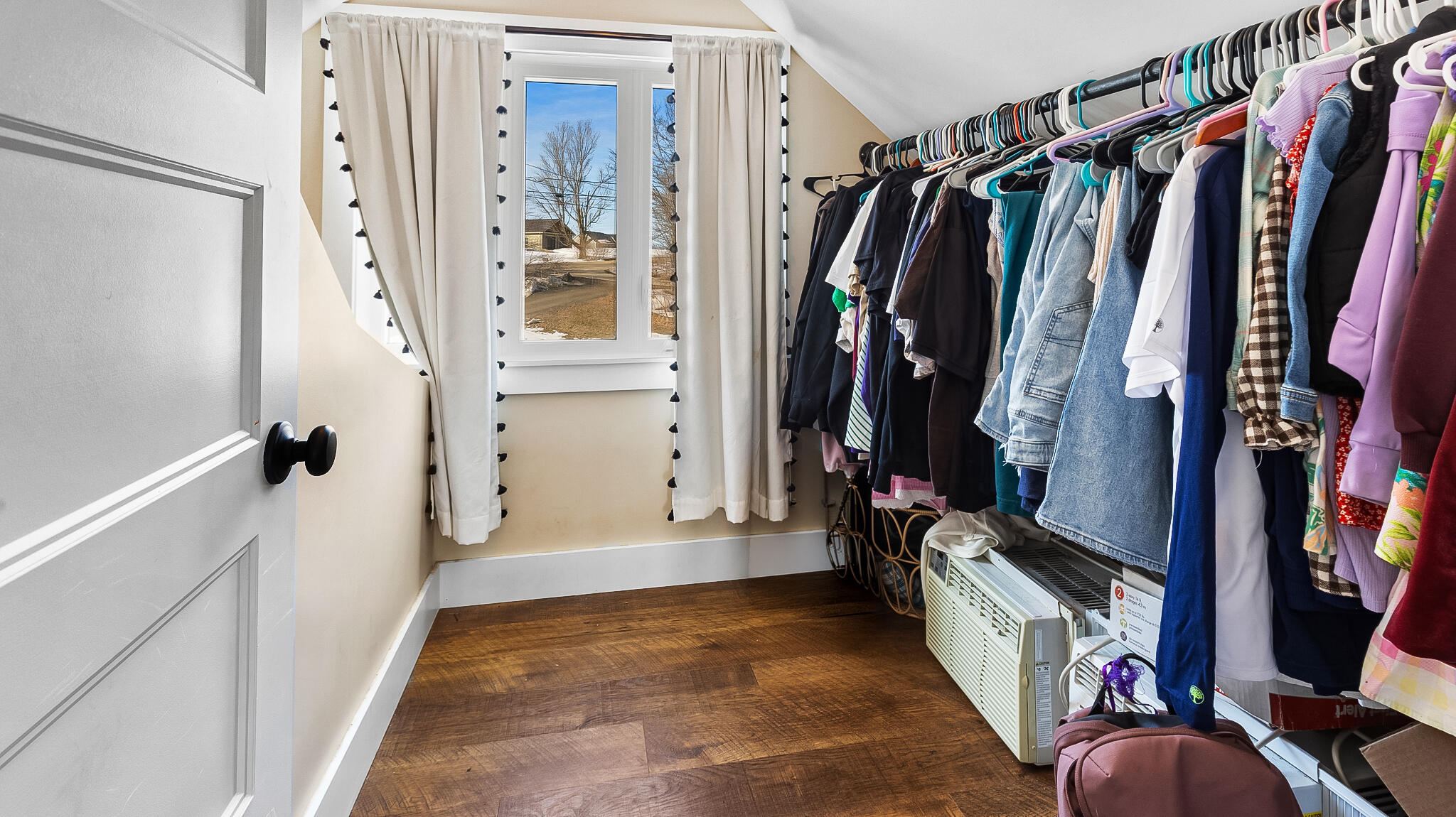 125 Shaw Hill Road Hampden ME 04444