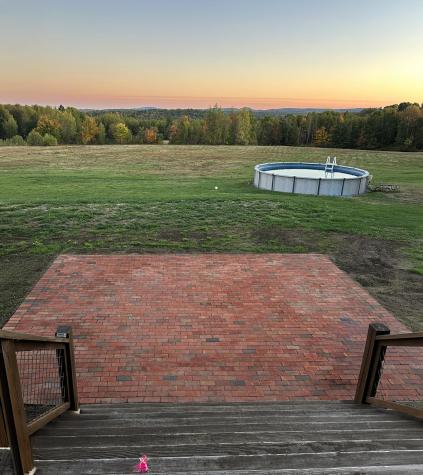 125 Shaw Hill Road Hampden ME 04444