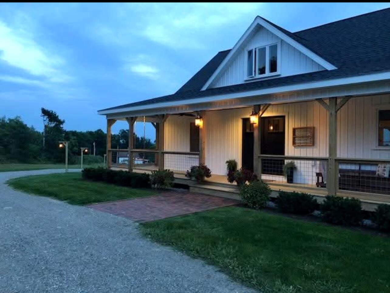 125 Shaw Hill Road Hampden ME 04444