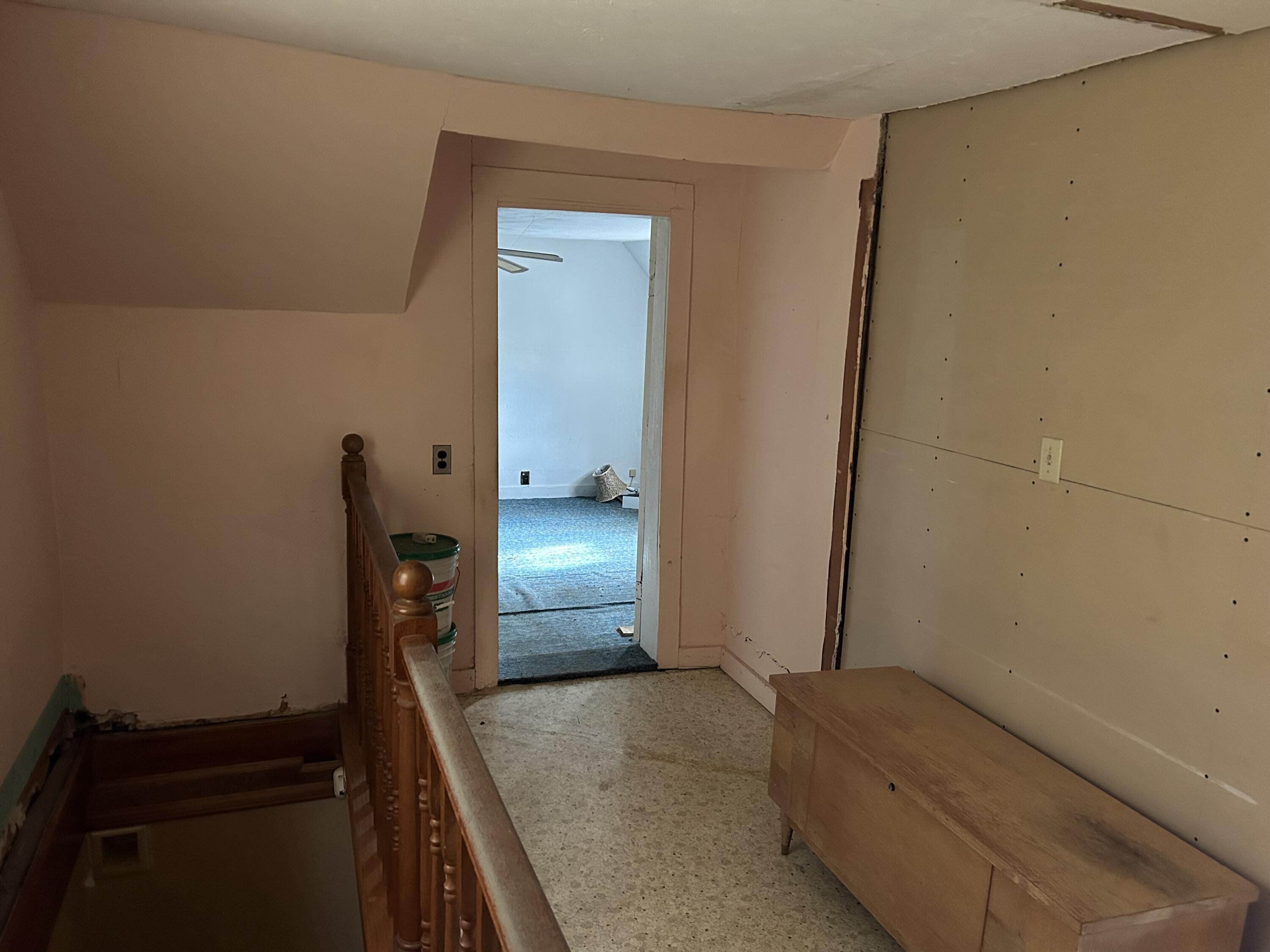 921 Van Buren Road Caribou ME 04736