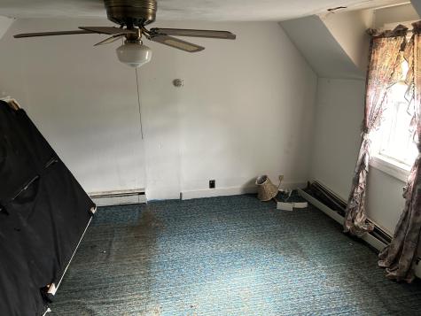 921 Van Buren Road Caribou ME 04736