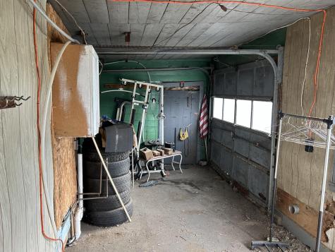 921 Van Buren Road Caribou ME 04736