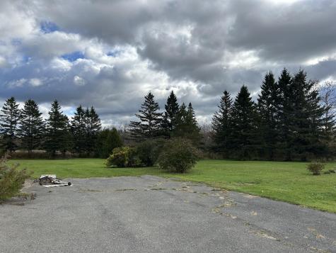 921 Van Buren Road Caribou ME 04736