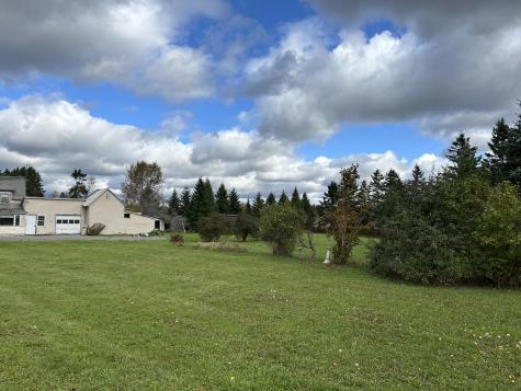 921 Van Buren Road Caribou ME 04736