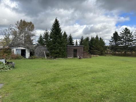 921 Van Buren Road Caribou ME 04736