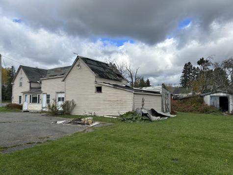 921 Van Buren Road Caribou ME 04736