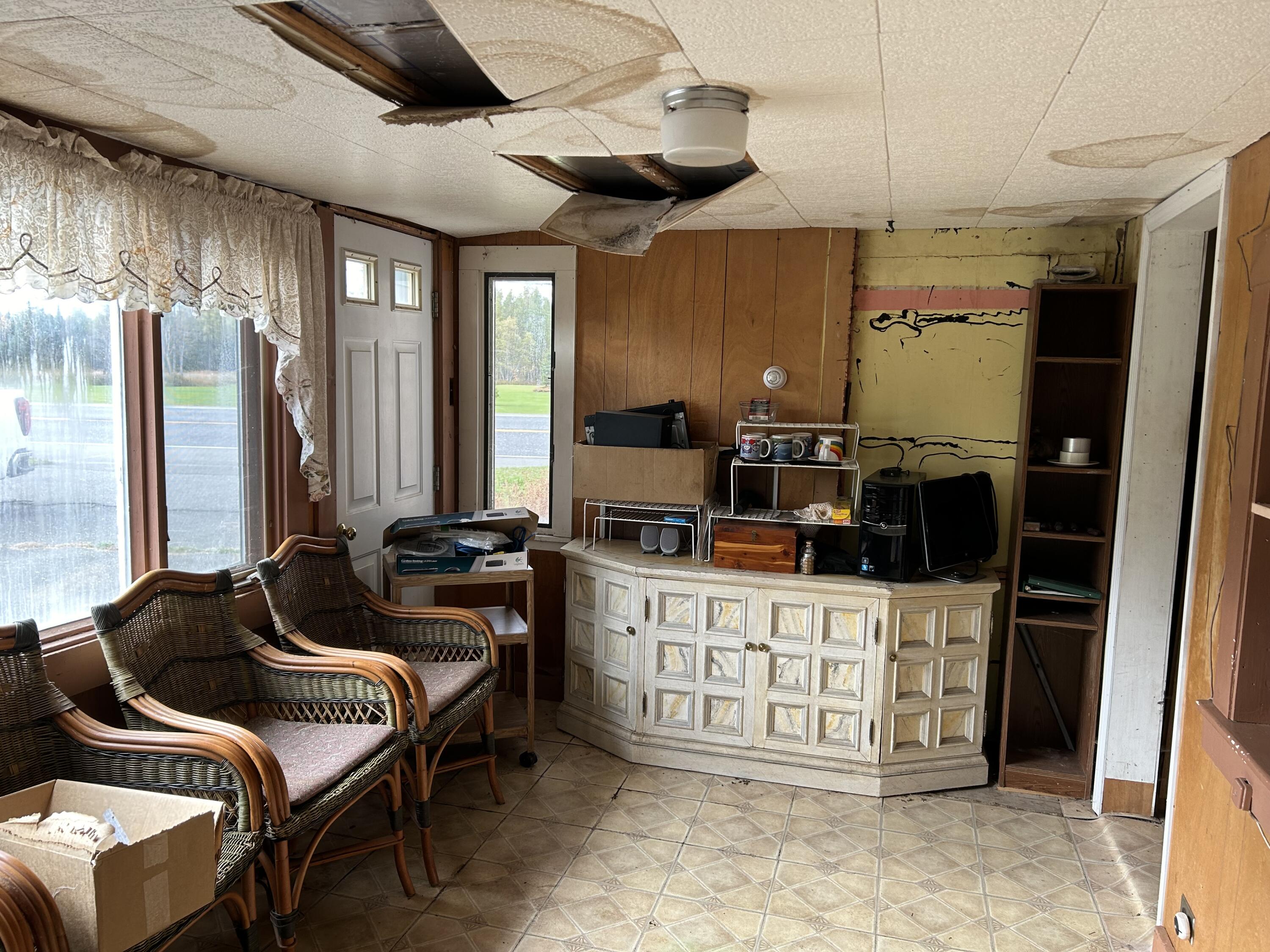 921 Van Buren Road Caribou ME 04736