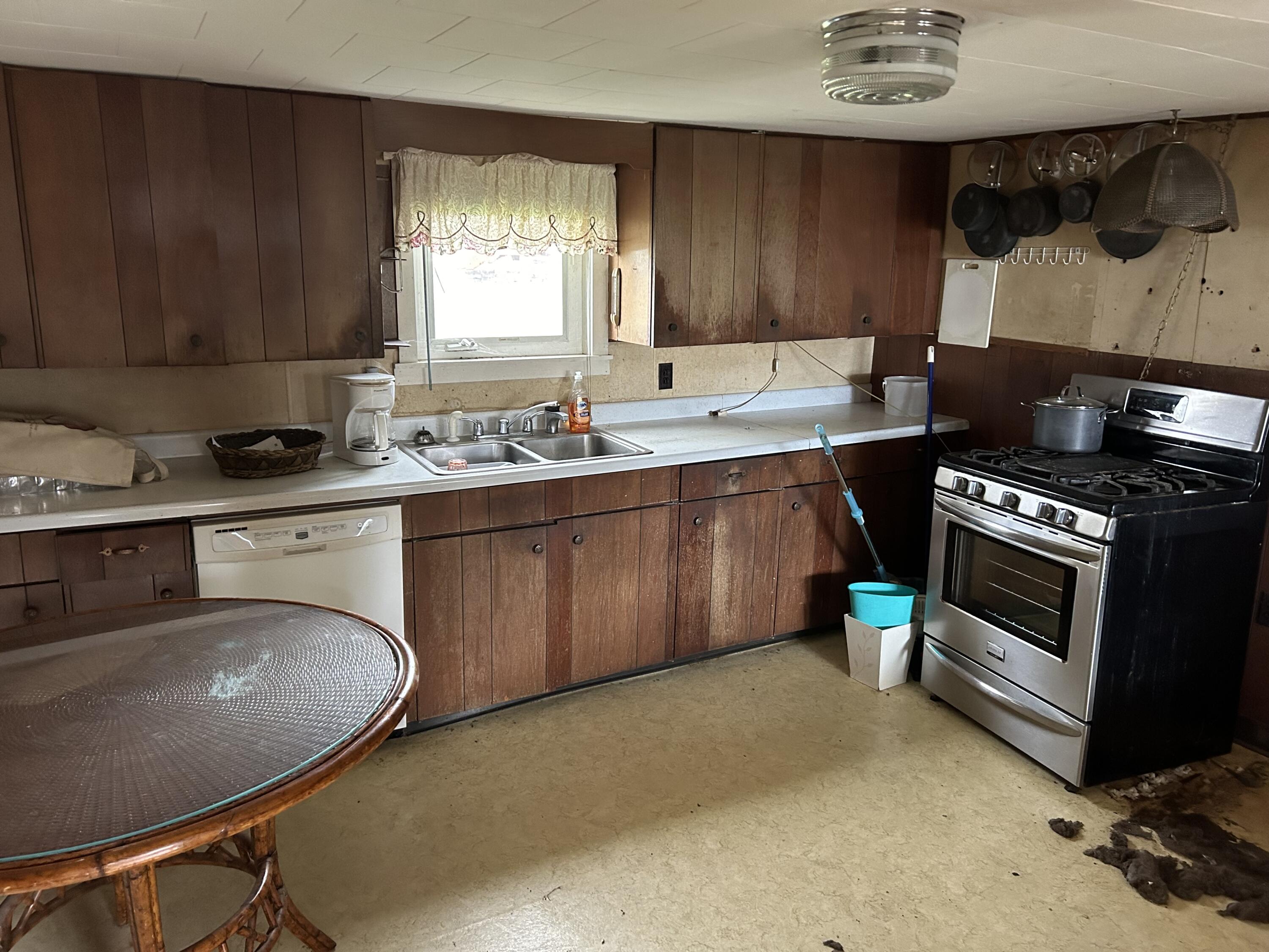 921 Van Buren Road Caribou ME 04736