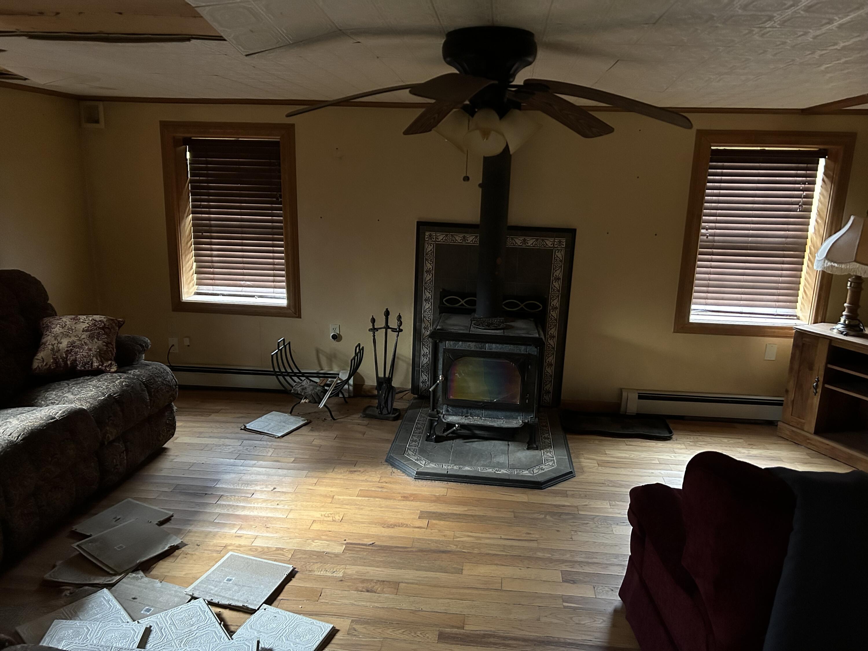 921 Van Buren Road Caribou ME 04736