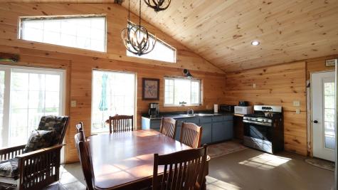 349 Black Point Road Beaver Cove ME 04441