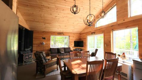 349 Black Point Road Beaver Cove ME 04441