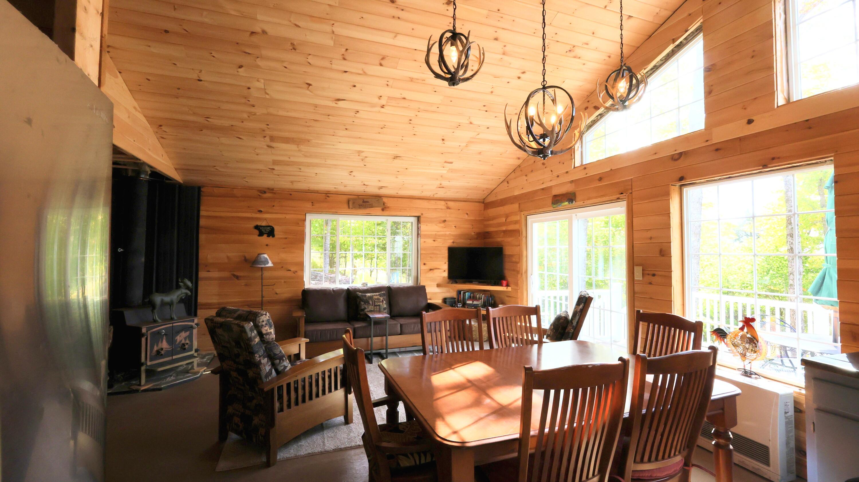 349 Black Point Road Beaver Cove ME 04441