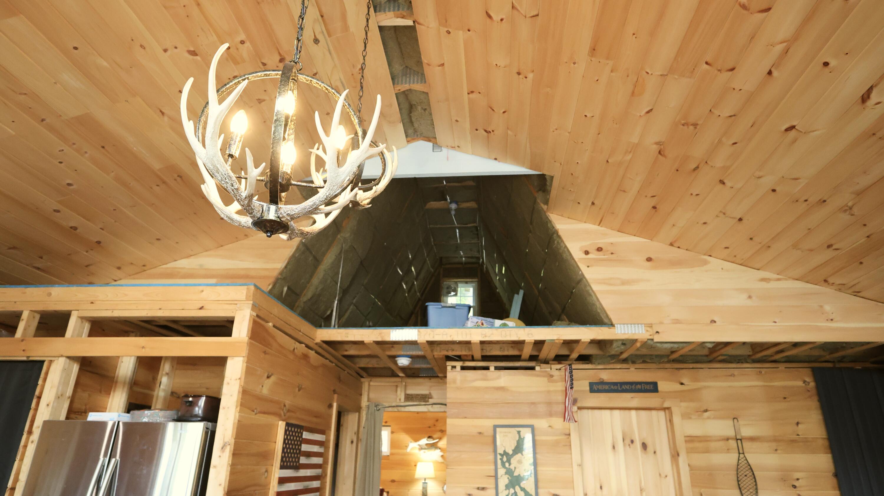 349 Black Point Road Beaver Cove ME 04441