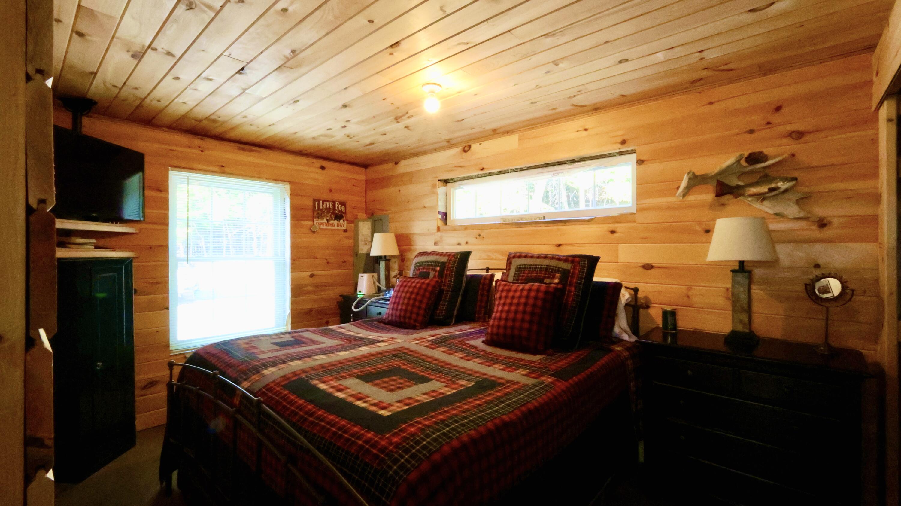 349 Black Point Road Beaver Cove ME 04441